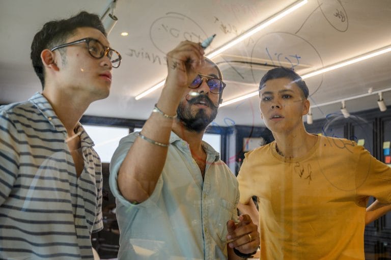 On Demand Sales Team