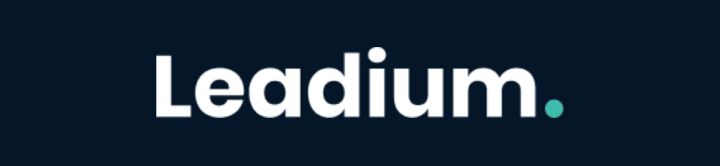 Leadium