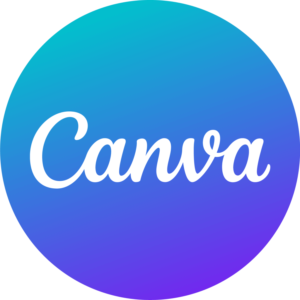 Canva - Inbound Marketing Tools