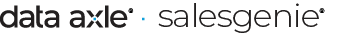 Salesgenie