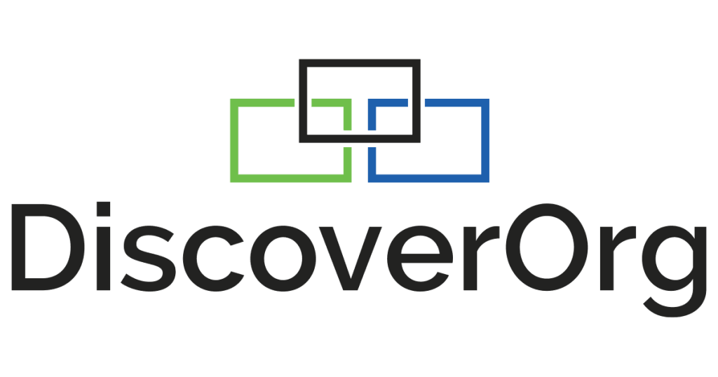 DiscoverOrg