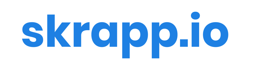 Skrapp.io