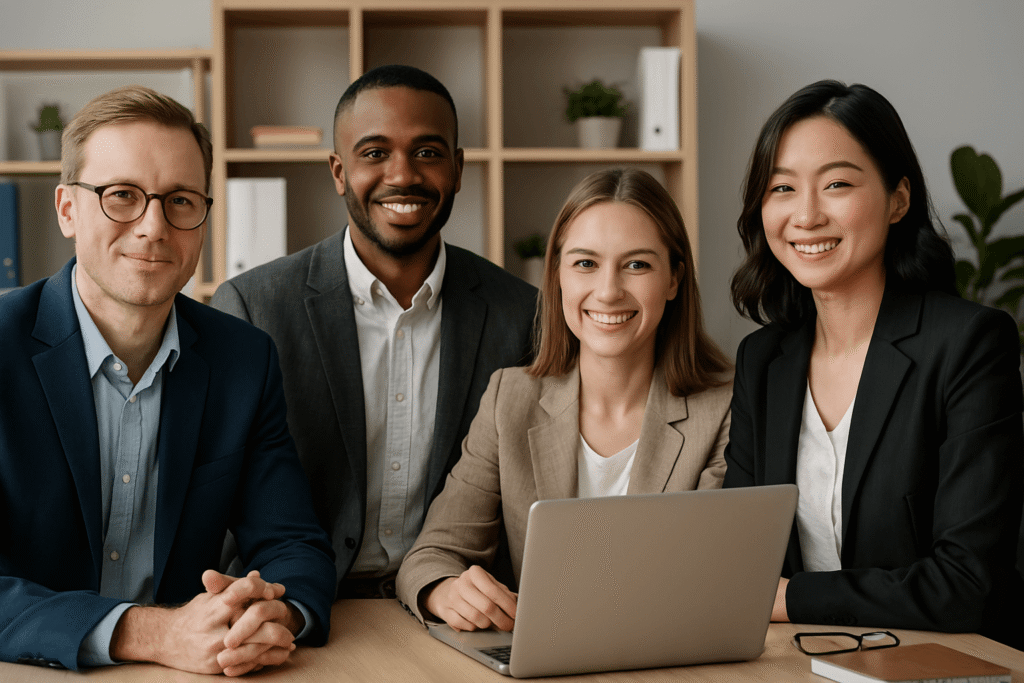 Indian B2B Sales