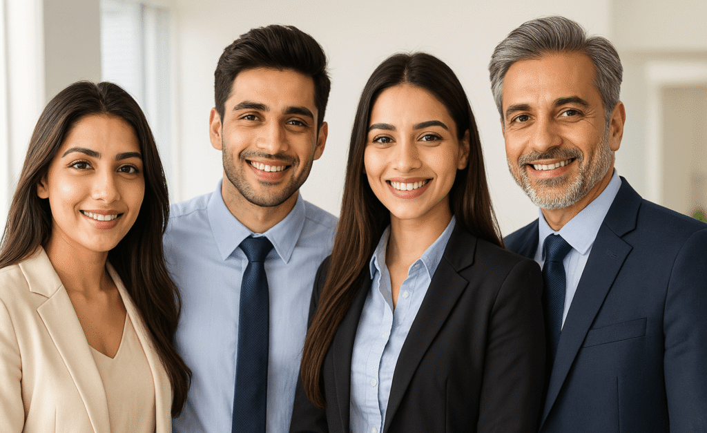 B2B Sales Outsourcing