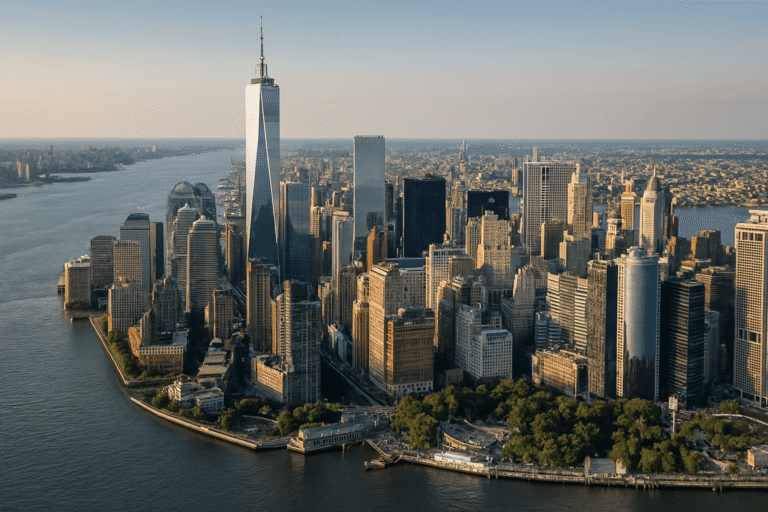 United States of America