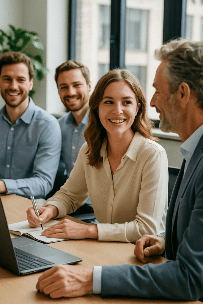 B2B Lead Generation Australia