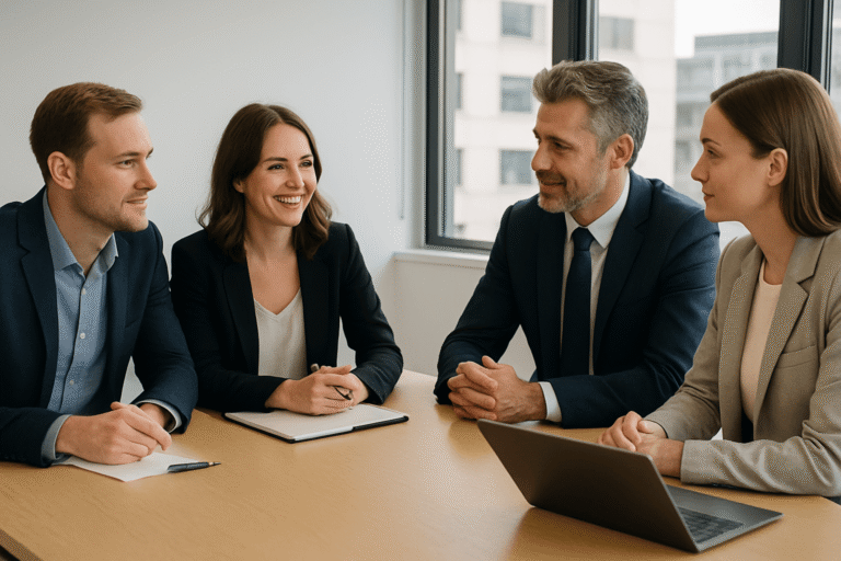 B2B Lead Generation is Australia