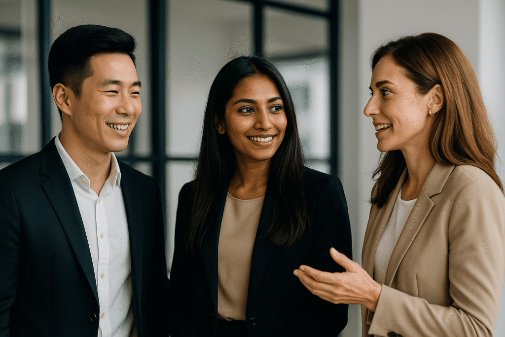 B2B Lead Generation