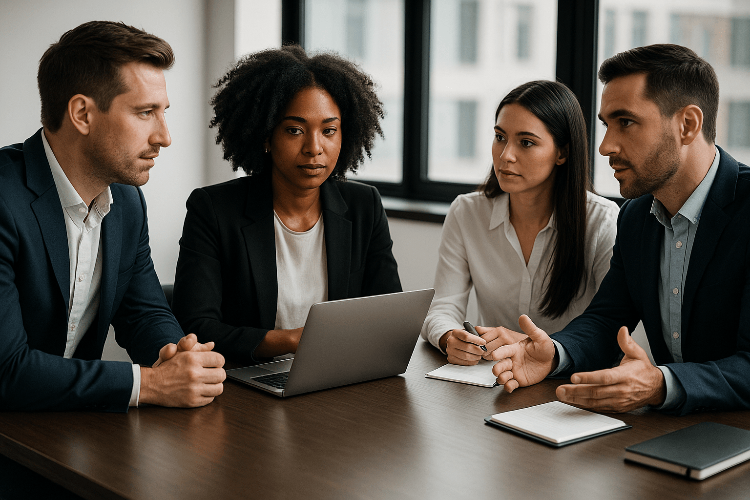 Top 5 Tips for B2B Appointment Setting in 2025