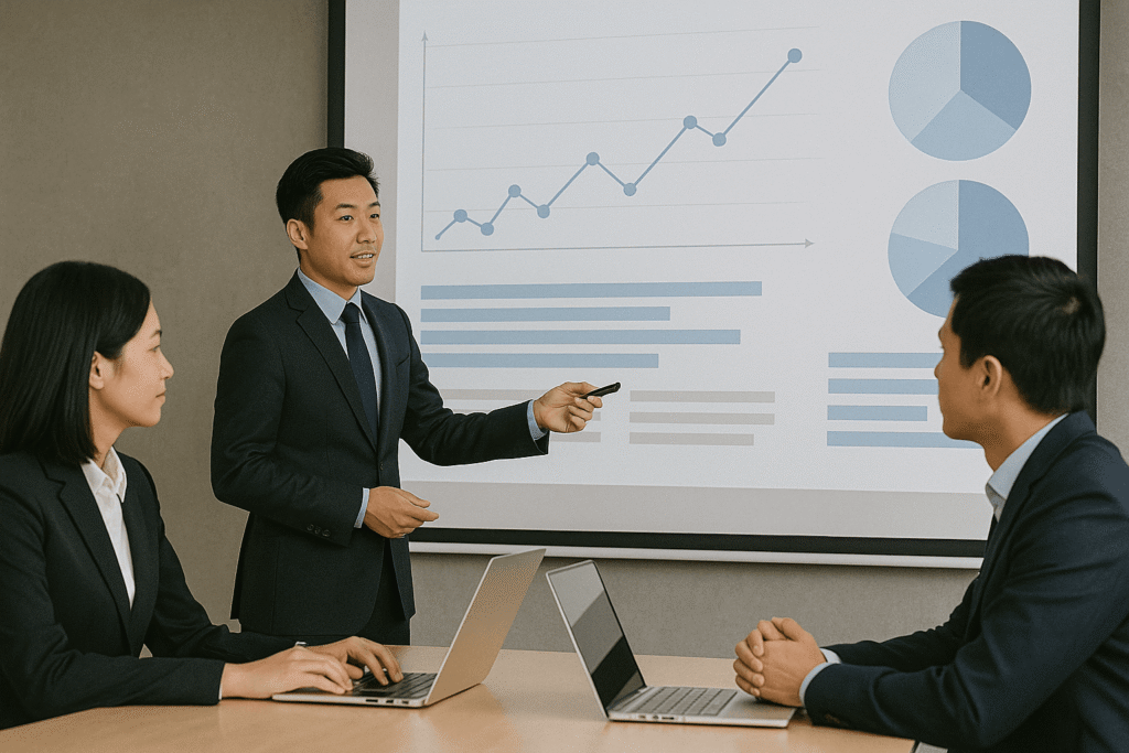 B2B Lead Generation