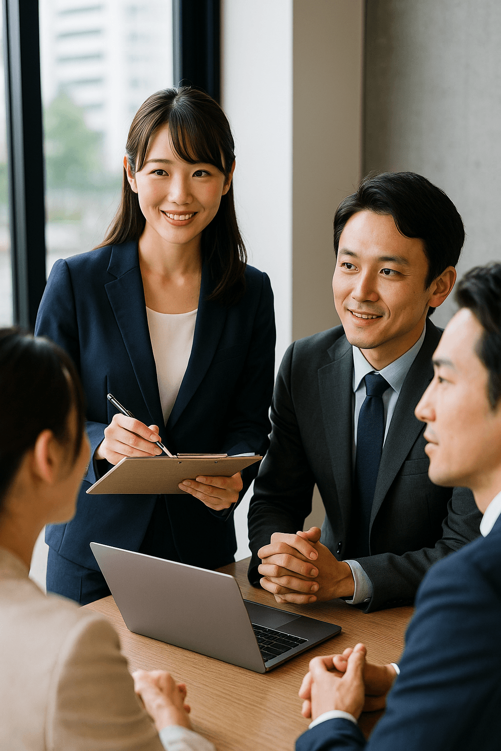 B2B Sales