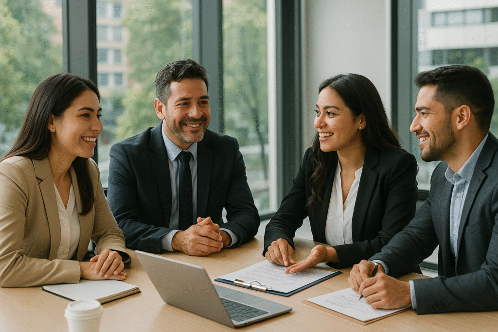 b2b sales outsourcing