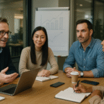 Outsourced SDR Teams