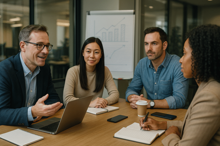 Outsourced SDR Teams