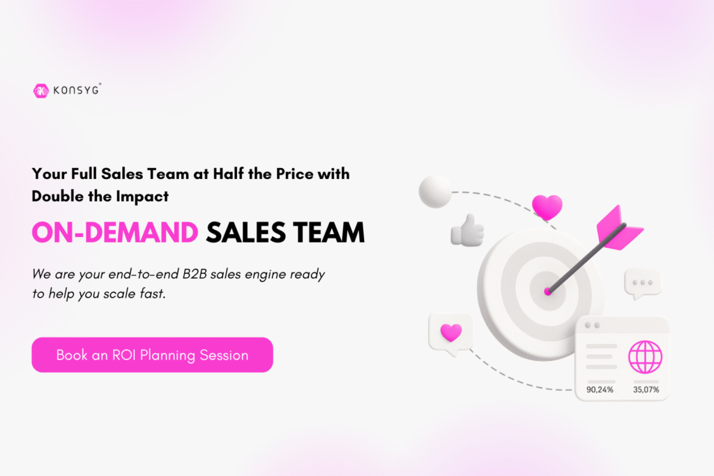 B2B On-Demand Sales, Ultimate Guide