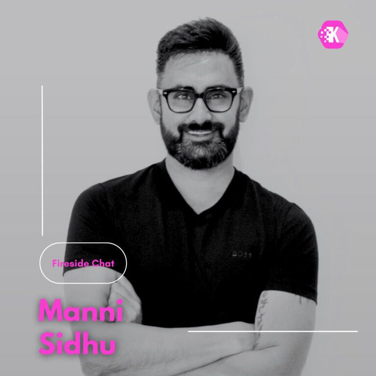 Manni Sidhu: From 2000 Job Rejections to Becoming a CEO