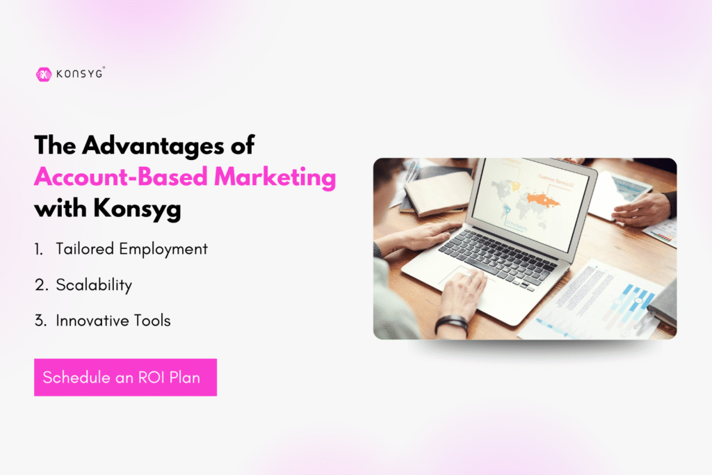 Account-Based Marketing