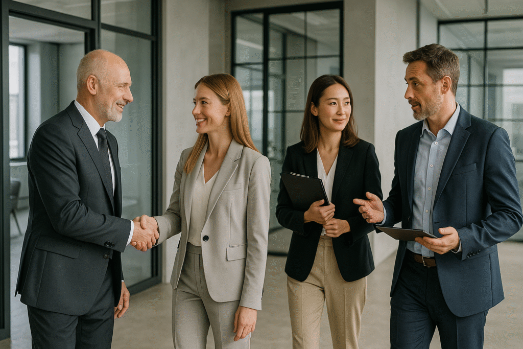 AI Lead Generation