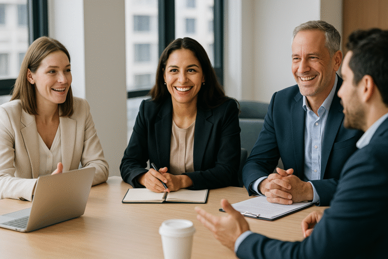 AI B2B Lead Generation