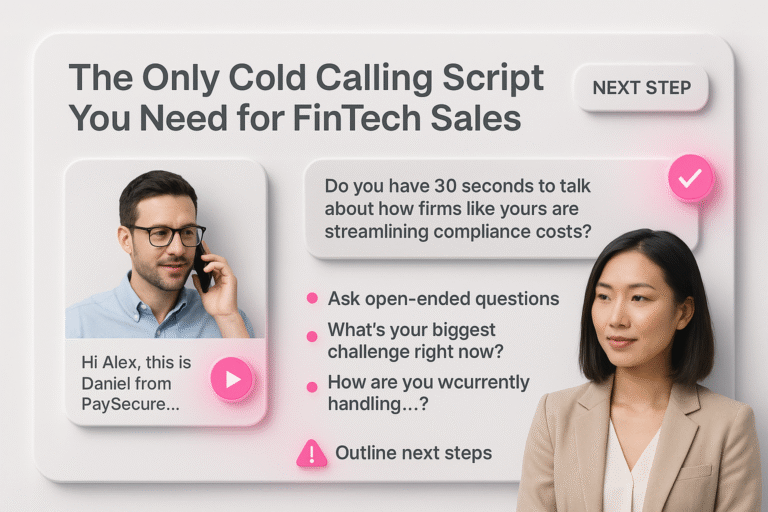 Cold Calling