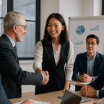 B2B Sales Outsourcing in the U.S.