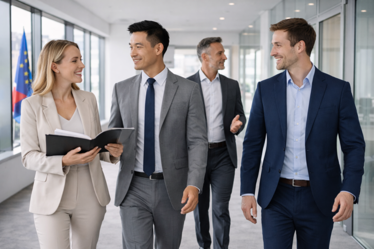 B2B Sales Outsourcing