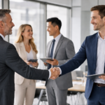 B2B Appointment Setting