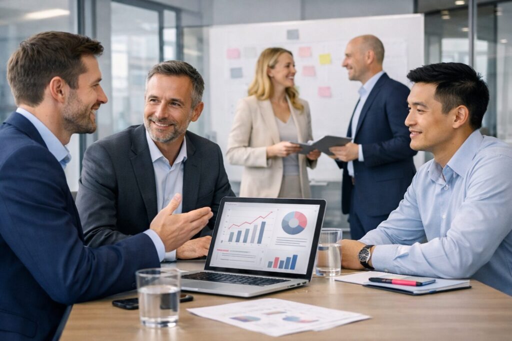 B2B Lead Generation Tools