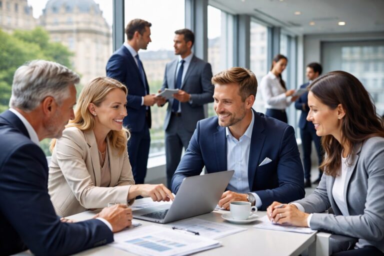 B2B Appointment Setting