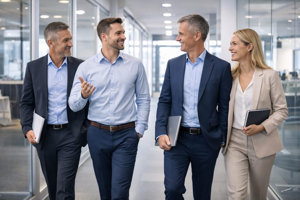 B2B Lead Generation
