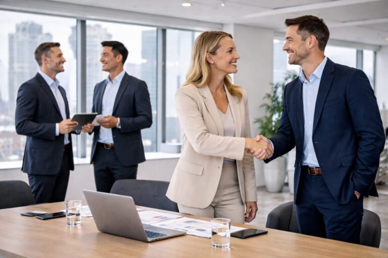 B2B Appointment Setting US