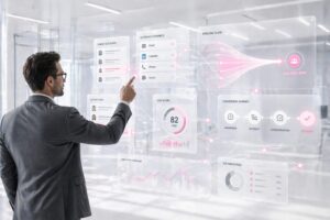 B2B Lead Generation in Canada