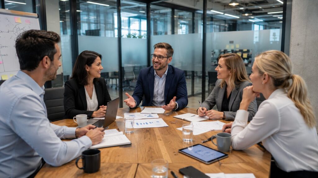 B2B Appointment Setting Mistakes