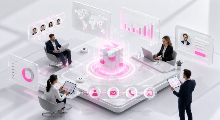 Germany B2B Lead Generation
