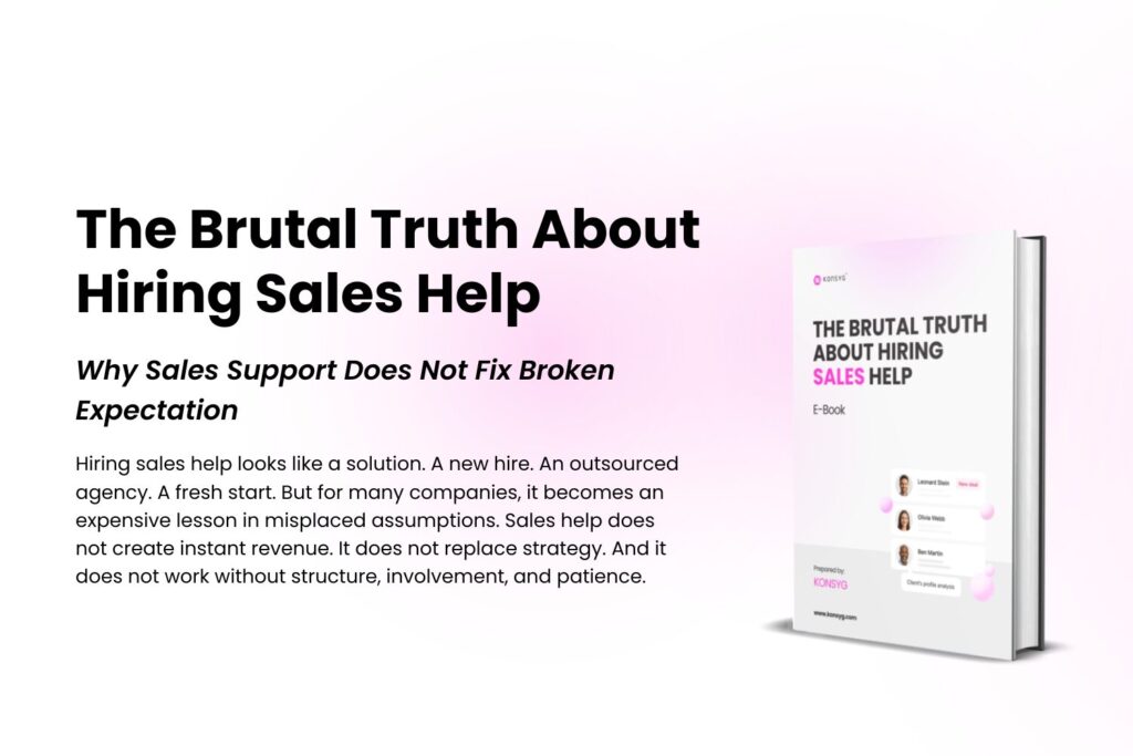B2B Lead Generation in the US