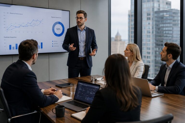 Lead Generation Companies