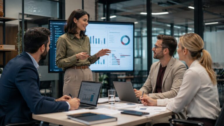 UK B2B Lead Generation - Cybersecurity