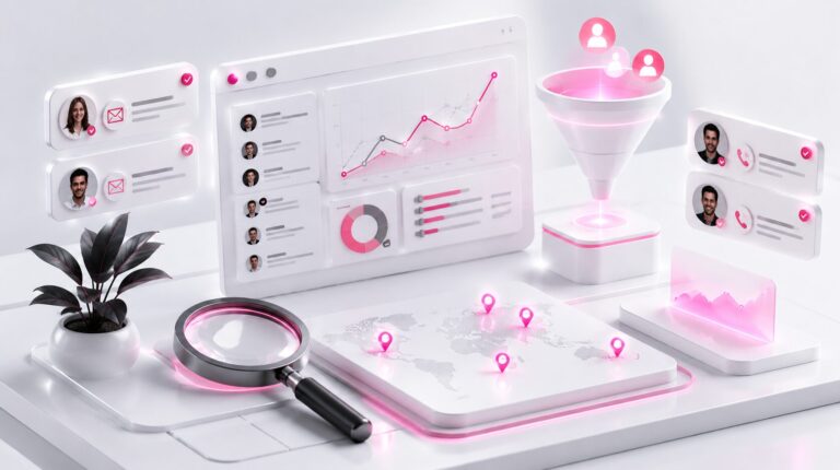 B2B Appointment Setting Singapore
