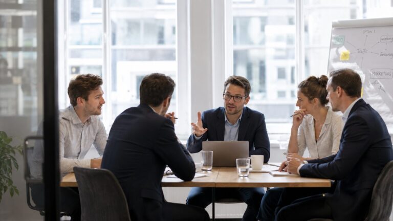 B2B Cold Email UK