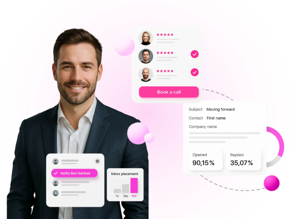 B2B Partnership