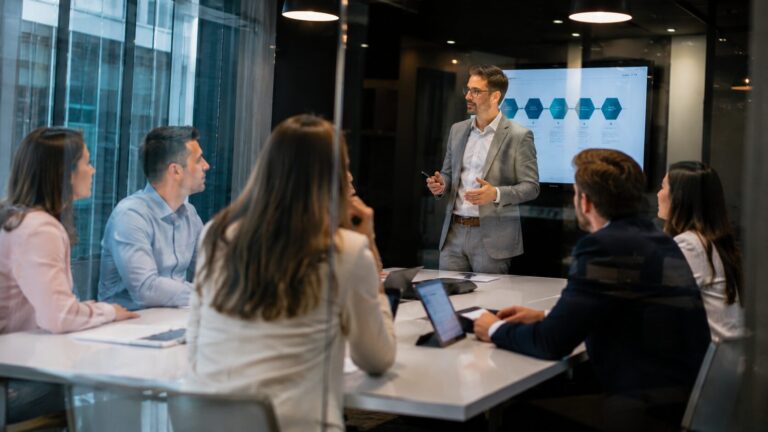 B2B Lead Generation in US