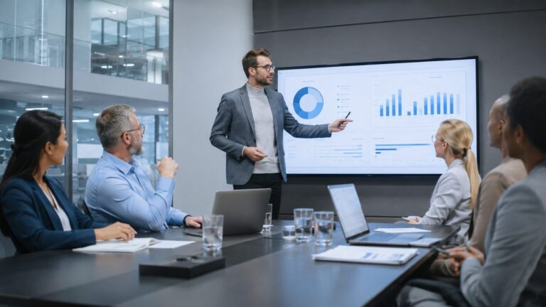 B2B cost per lead