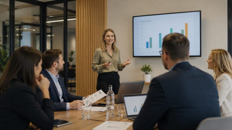 B2B lead generation strategies for SaaS companies