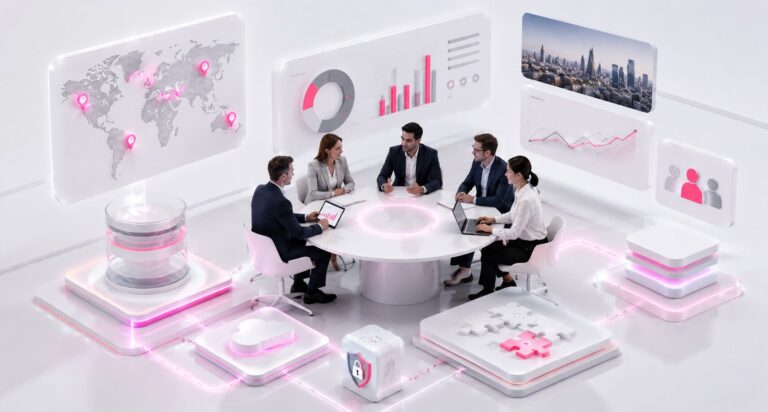 Microsoft Lead Generation