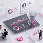 B2B lead generation ROI