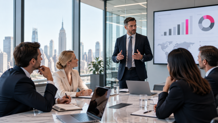 B2B appointment setting