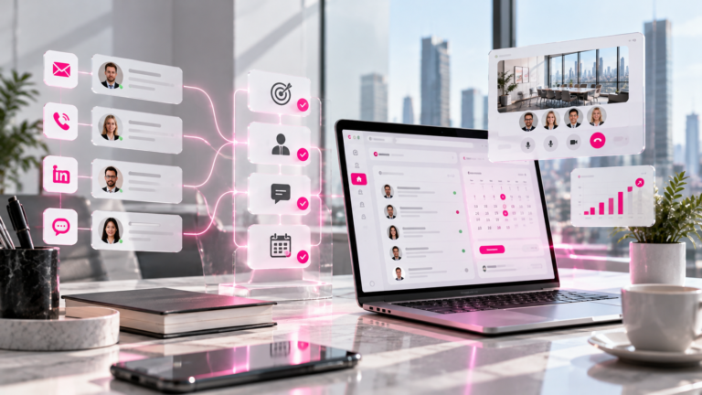 B2B Appointment Setting | Konsyg