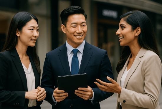 B2B Appointment Setting